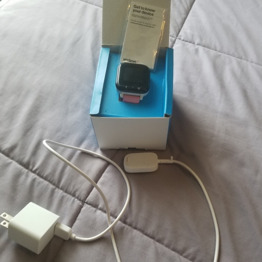 Gizmo smartwatch
